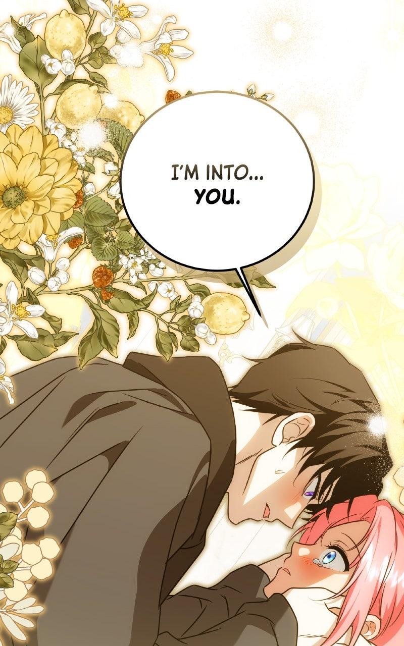 Changing the GenreFrom Angst to Heartwarming Chapter 78 page 93 - 