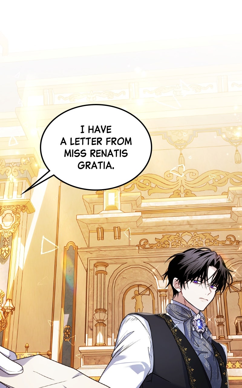 Changing the GenreFrom Angst to Heartwarming Episode 8 page 1 - 