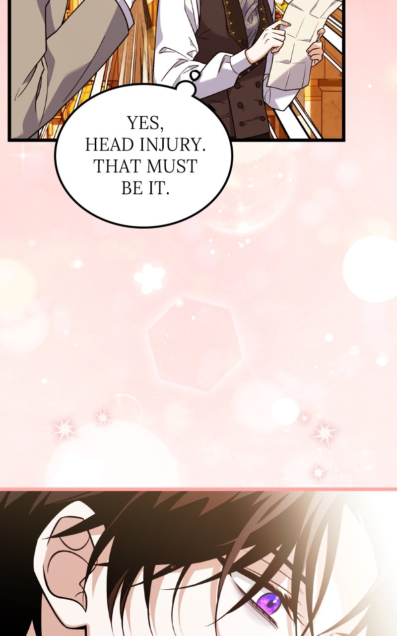 Changing the GenreFrom Angst to Heartwarming Episode 8 page 12 - 