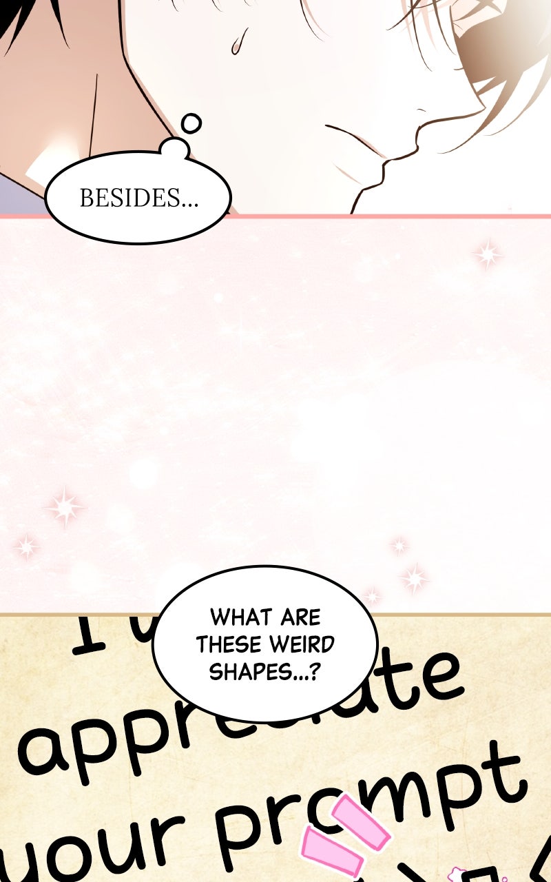 Changing the GenreFrom Angst to Heartwarming Episode 8 page 13 - 