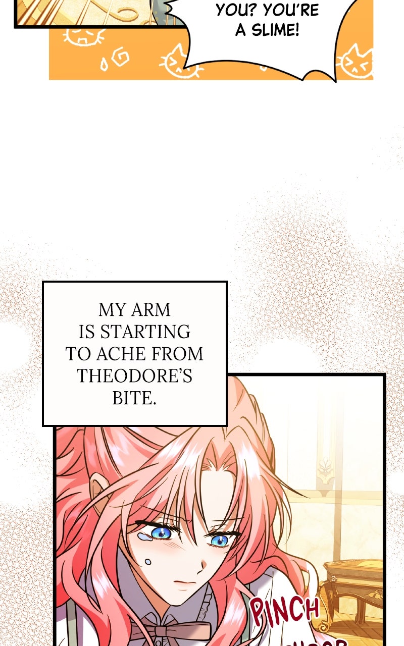 Changing the GenreFrom Angst to Heartwarming Episode 8 page 18 - 