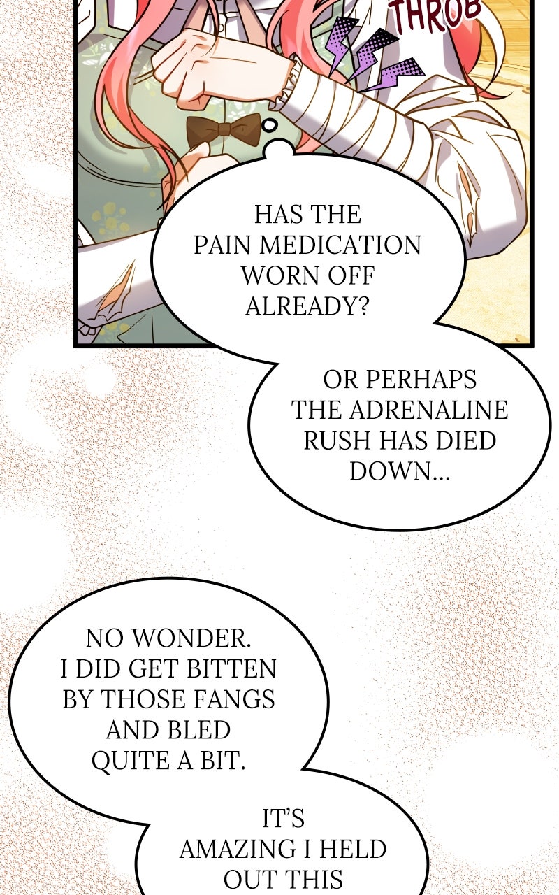 Changing the GenreFrom Angst to Heartwarming Episode 8 page 19 - 