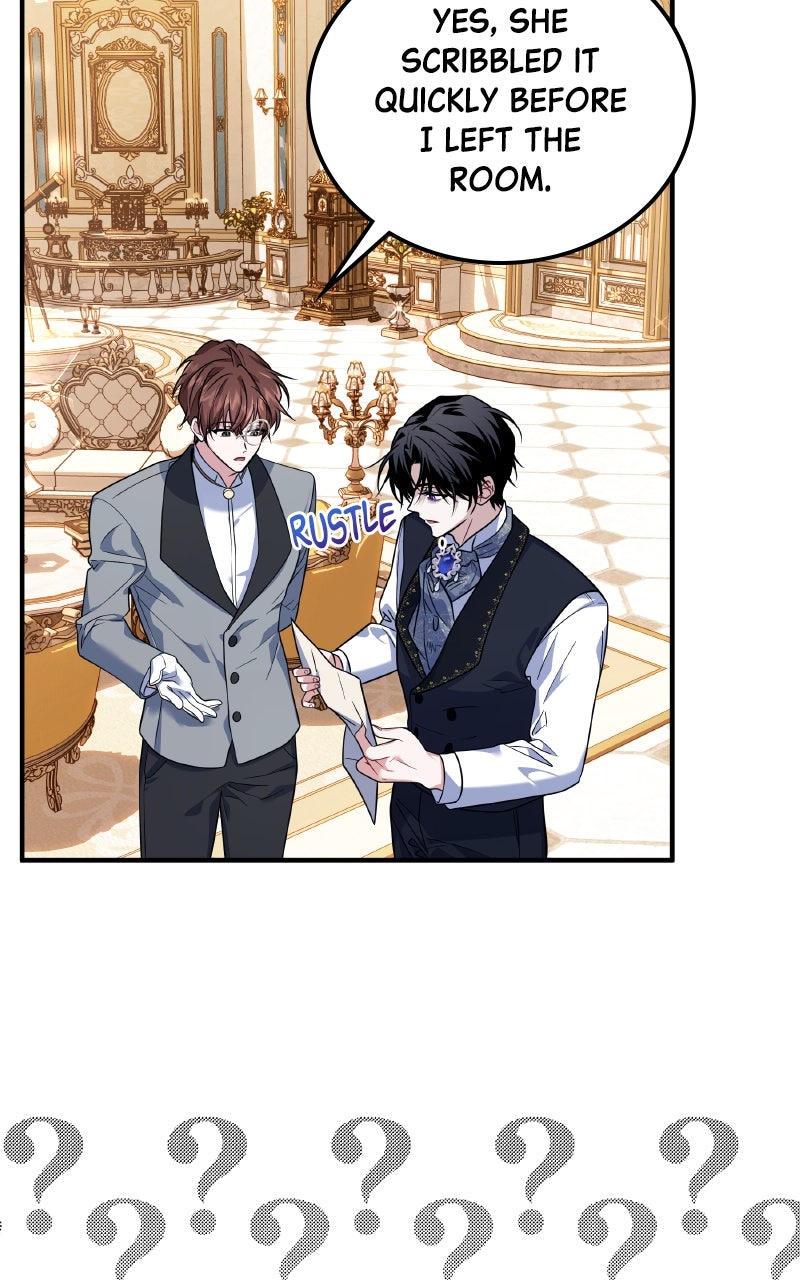 Changing the GenreFrom Angst to Heartwarming Episode 8 page 3 - 