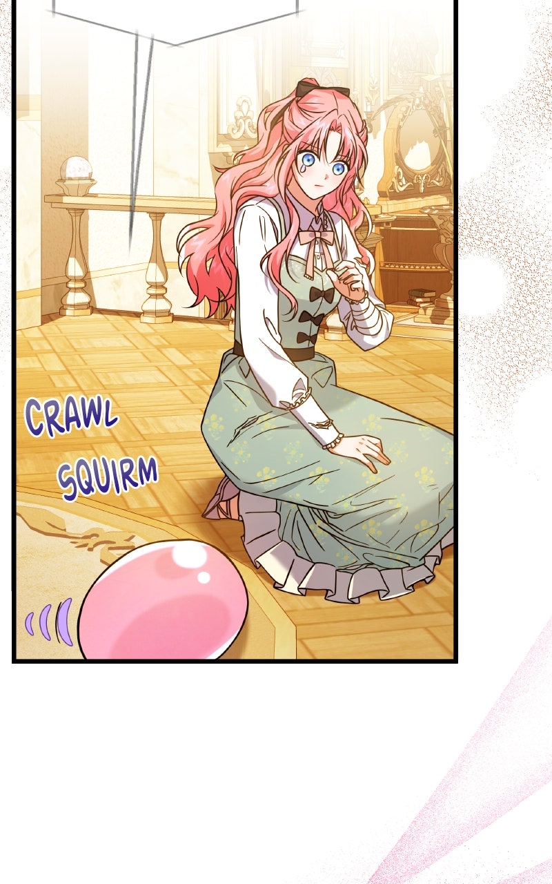 Changing the GenreFrom Angst to Heartwarming Episode 8 page 21 - 