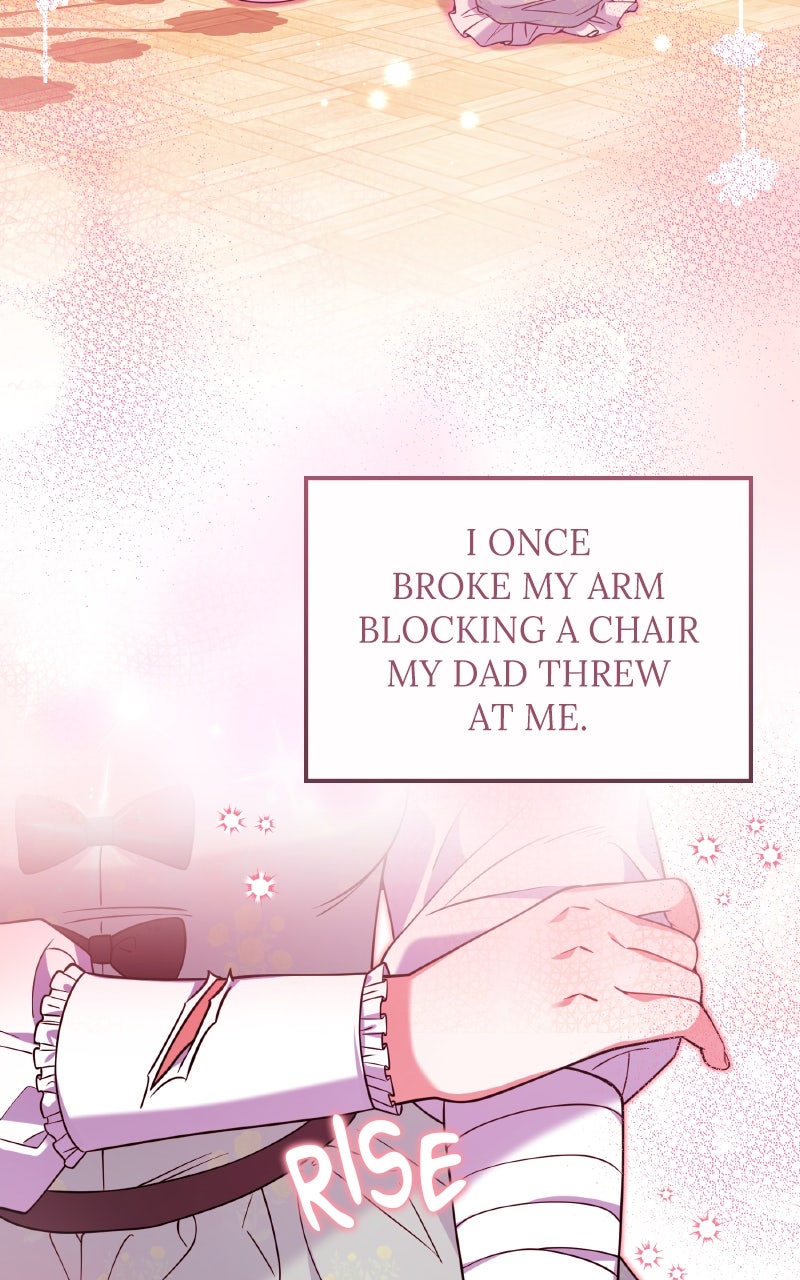 Changing the GenreFrom Angst to Heartwarming Episode 8 page 25 - 
