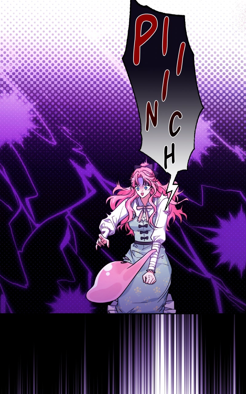 Changing the GenreFrom Angst to Heartwarming Episode 8 page 27 - 