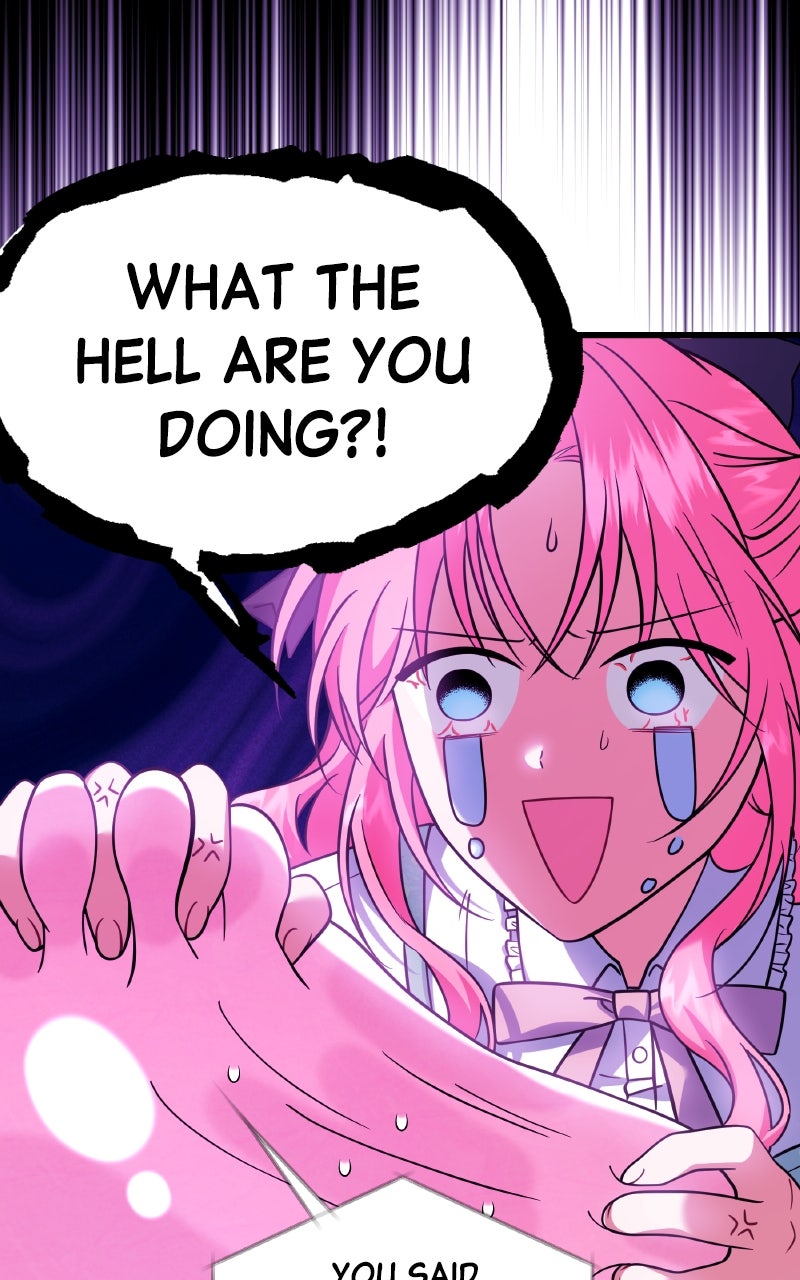Changing the GenreFrom Angst to Heartwarming Episode 8 page 28 - 