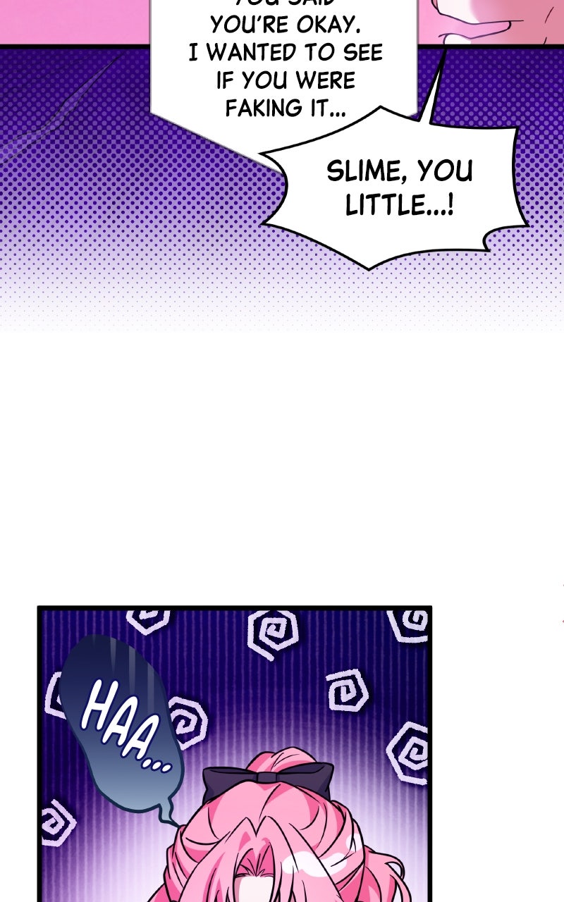 Changing the GenreFrom Angst to Heartwarming Episode 8 page 29 - 
