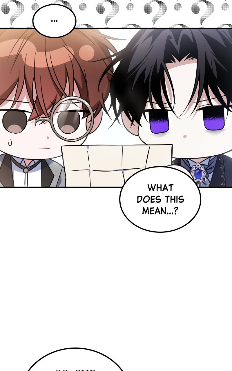 Changing the GenreFrom Angst to Heartwarming Episode 8 page 4 - 