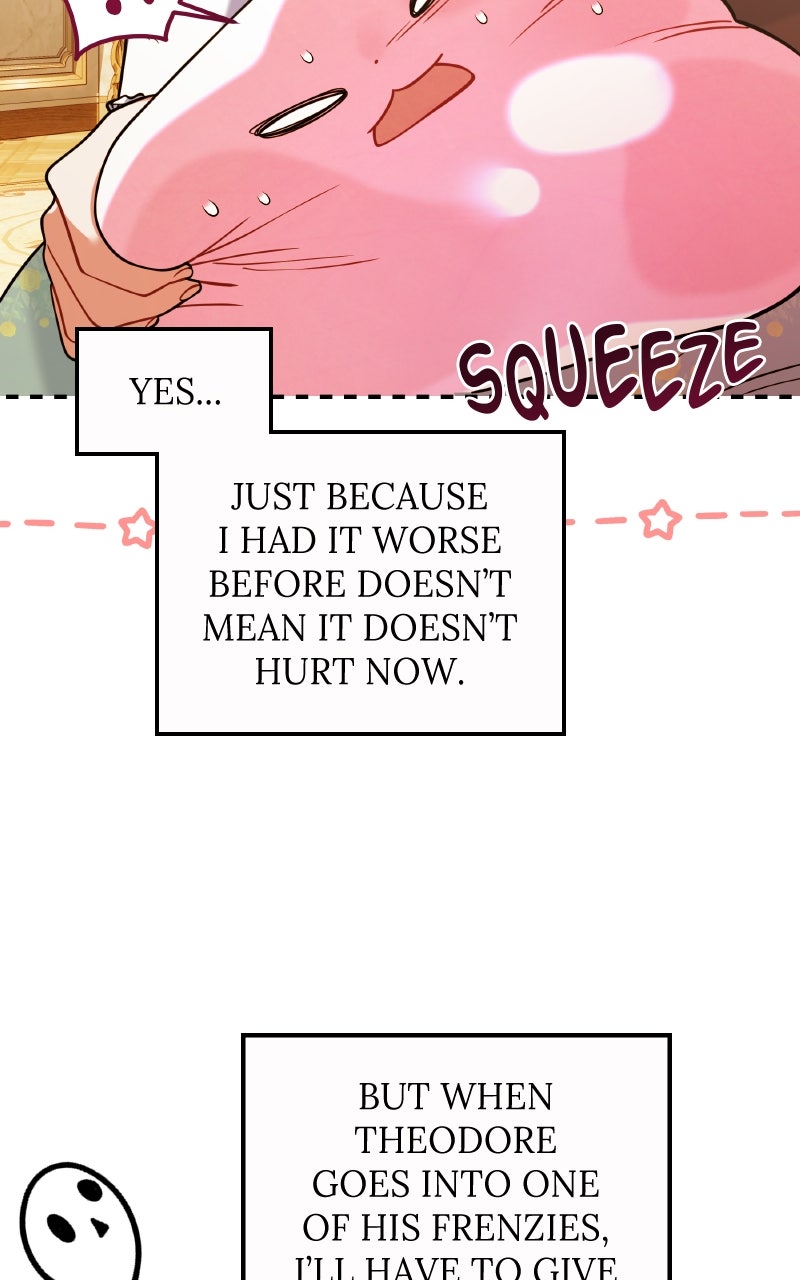 Changing the GenreFrom Angst to Heartwarming Episode 8 page 31 - 