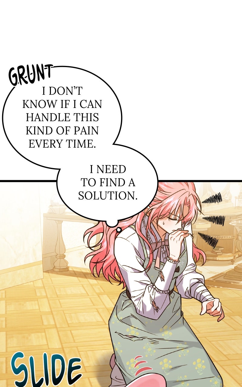 Changing the GenreFrom Angst to Heartwarming Episode 8 page 33 - 