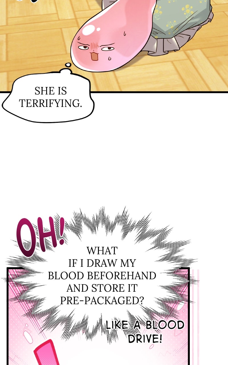 Changing the GenreFrom Angst to Heartwarming Episode 8 page 34 - 