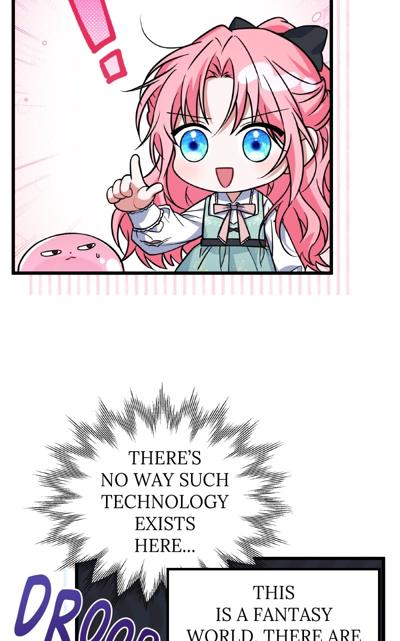 Changing the GenreFrom Angst to Heartwarming Episode 8 page 35 - 