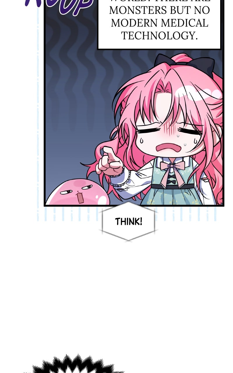 Changing the GenreFrom Angst to Heartwarming Episode 8 page 36 - 