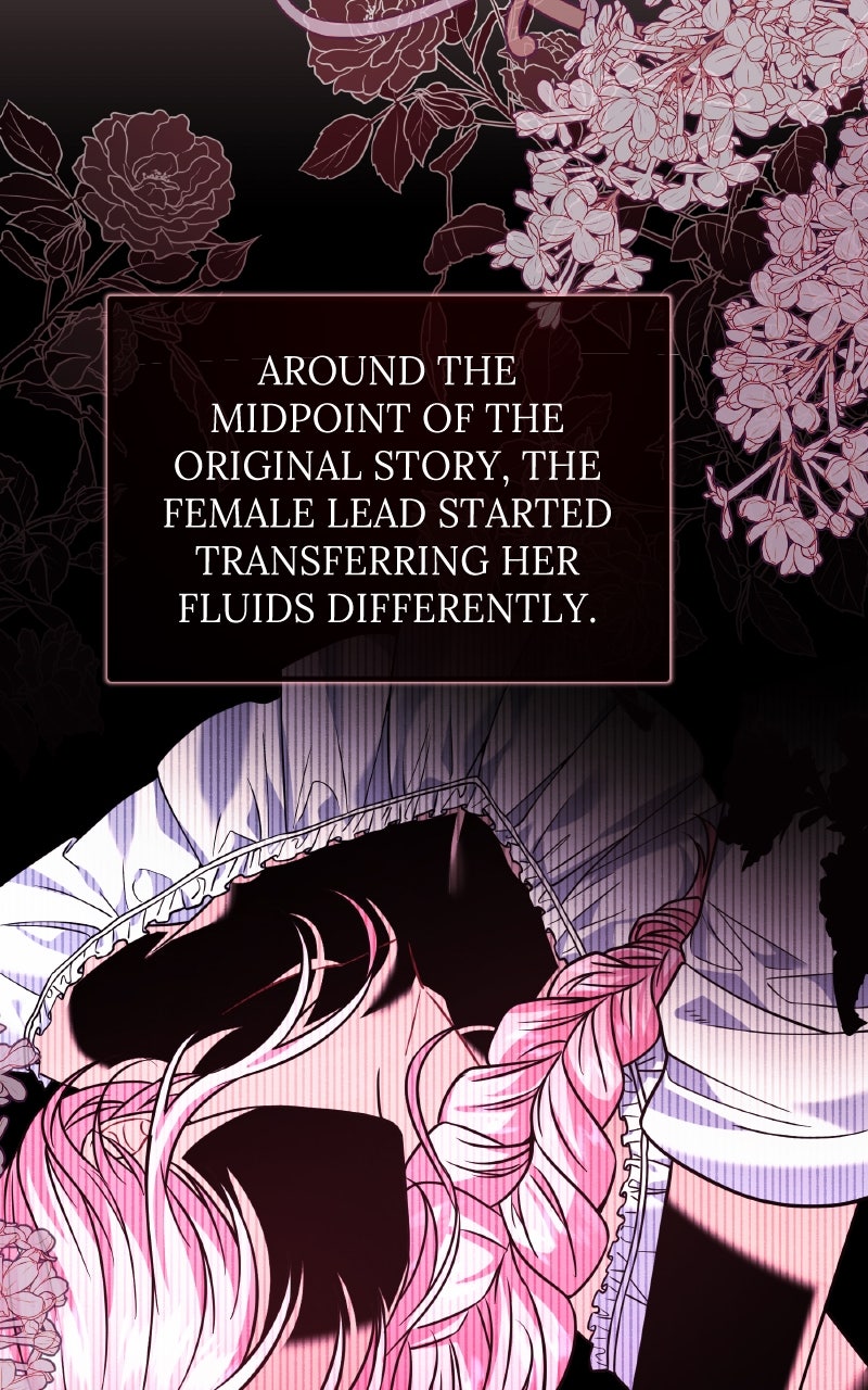 Changing the GenreFrom Angst to Heartwarming Episode 8 page 38 - 