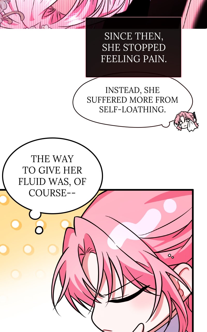Changing the GenreFrom Angst to Heartwarming Episode 8 page 39 - 