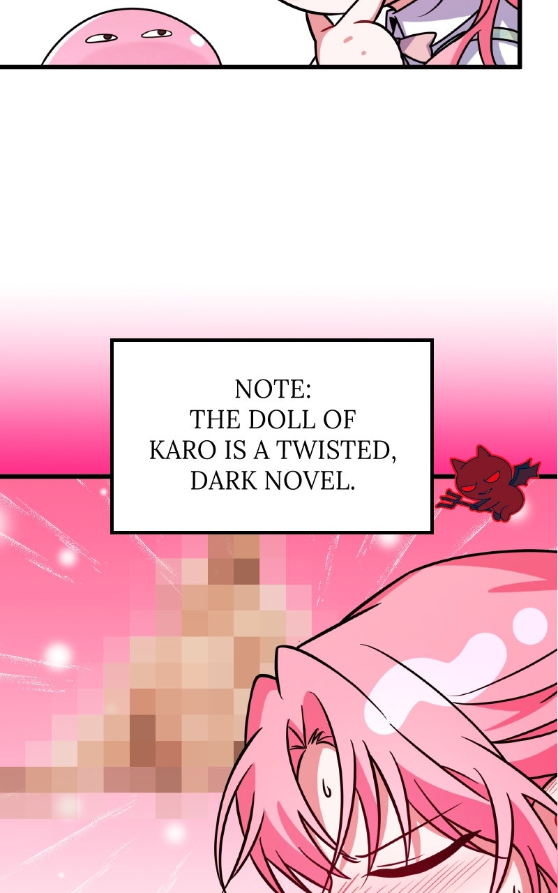 Changing the GenreFrom Angst to Heartwarming Episode 8 page 40 - 