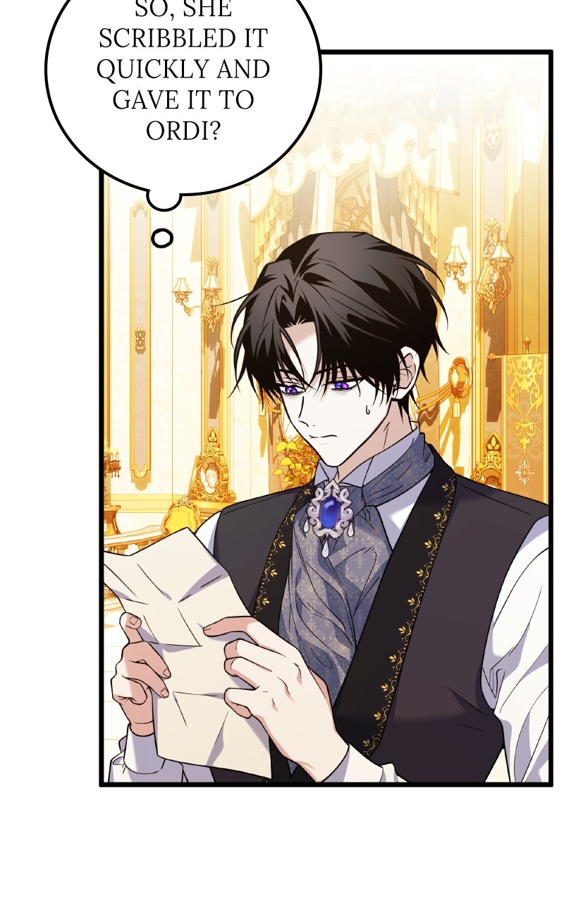 Changing the GenreFrom Angst to Heartwarming Episode 8 page 5 - 