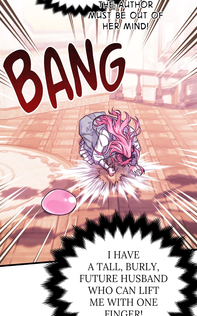Changing the GenreFrom Angst to Heartwarming Episode 8 page 42 - 