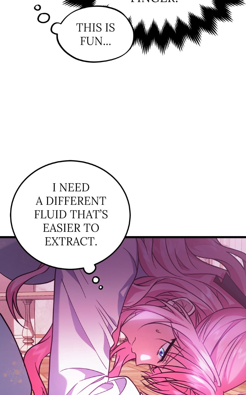Changing the GenreFrom Angst to Heartwarming Episode 8 page 43 - 