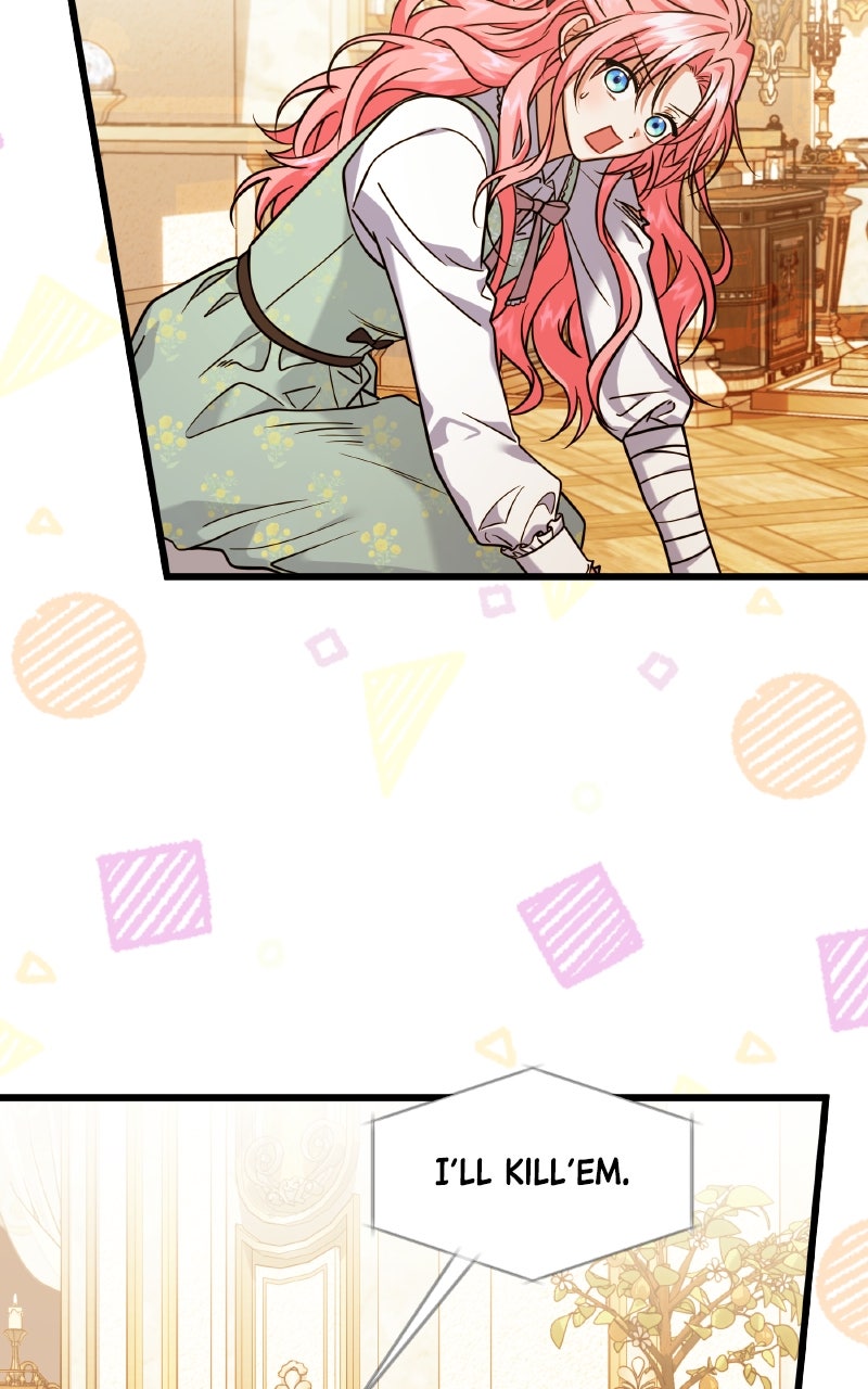 Changing the GenreFrom Angst to Heartwarming Episode 8 page 46 - 