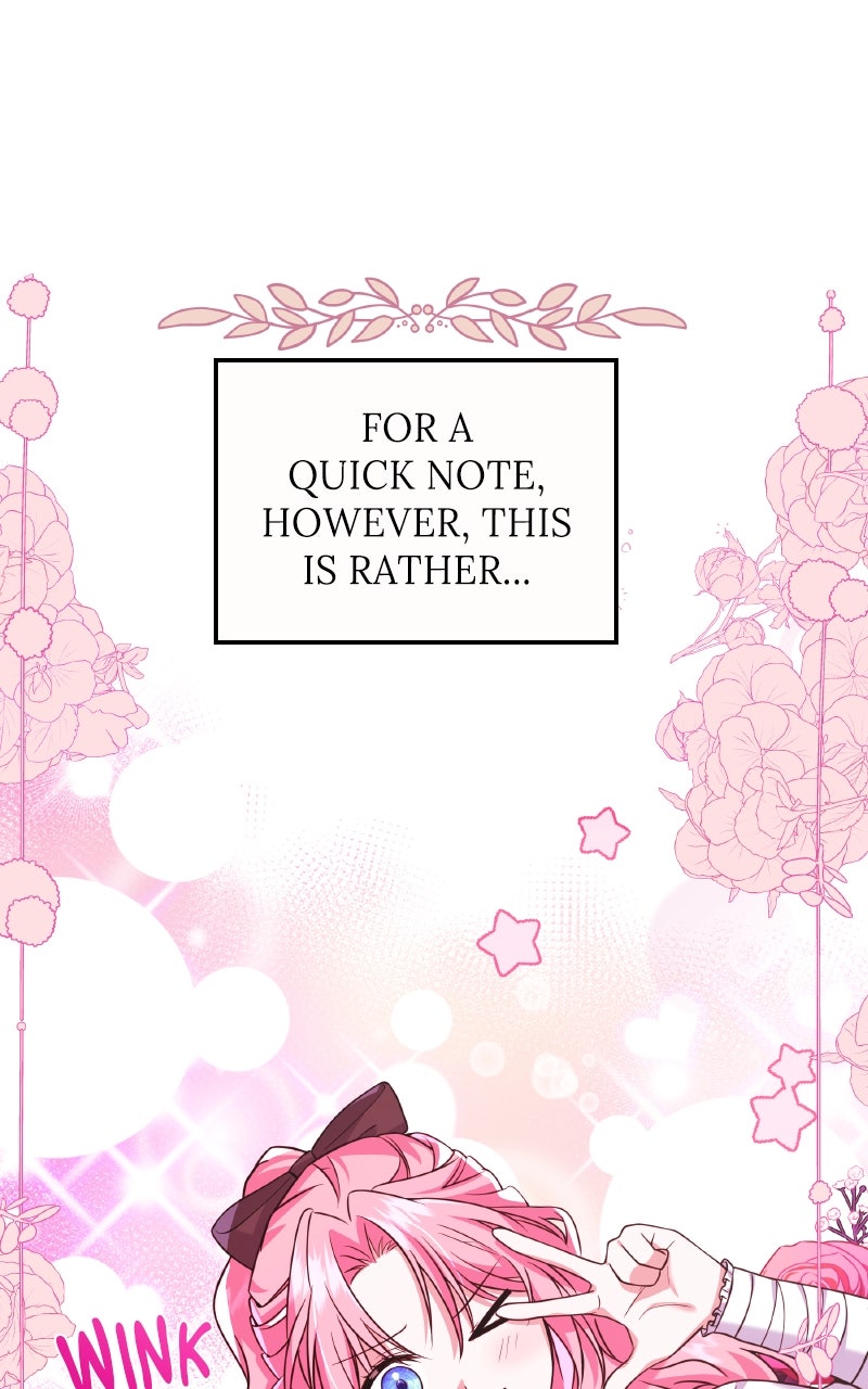 Changing the GenreFrom Angst to Heartwarming Episode 8 page 6 - 