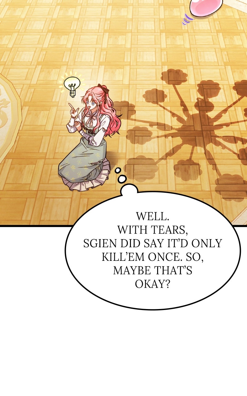 Changing the GenreFrom Angst to Heartwarming Episode 8 page 54 - 