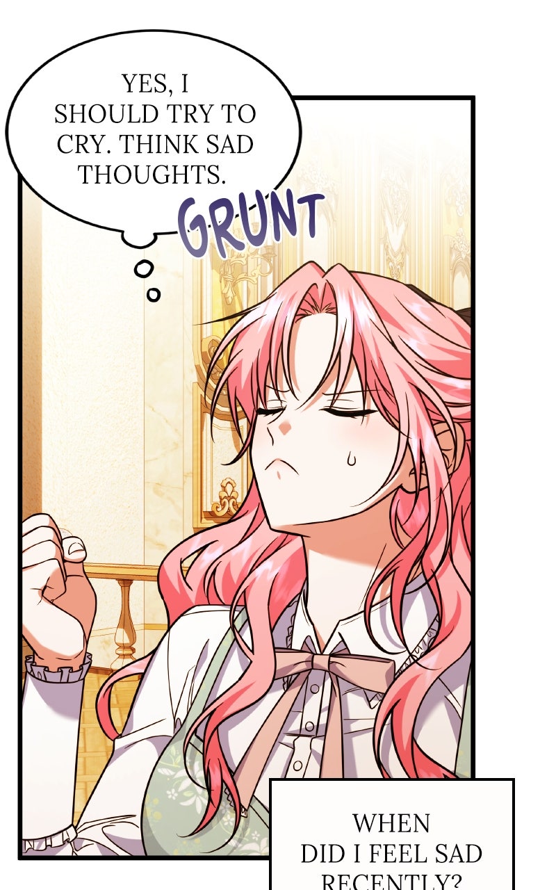 Changing the GenreFrom Angst to Heartwarming Episode 8 page 55 - 