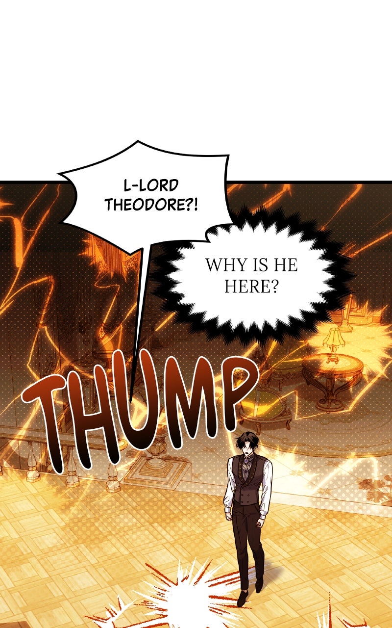 Changing the GenreFrom Angst to Heartwarming Episode 8 page 59 - 