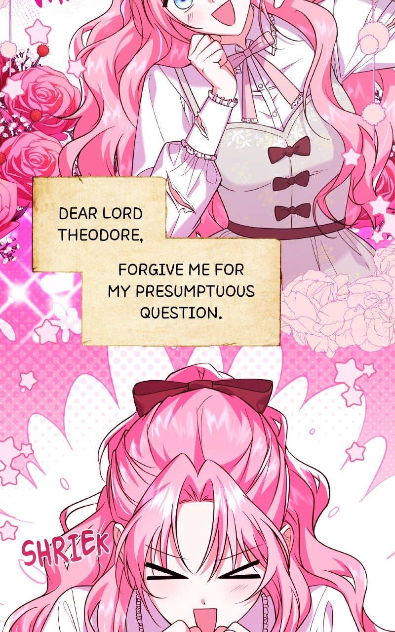 Changing the GenreFrom Angst to Heartwarming Episode 8 page 7 - 
