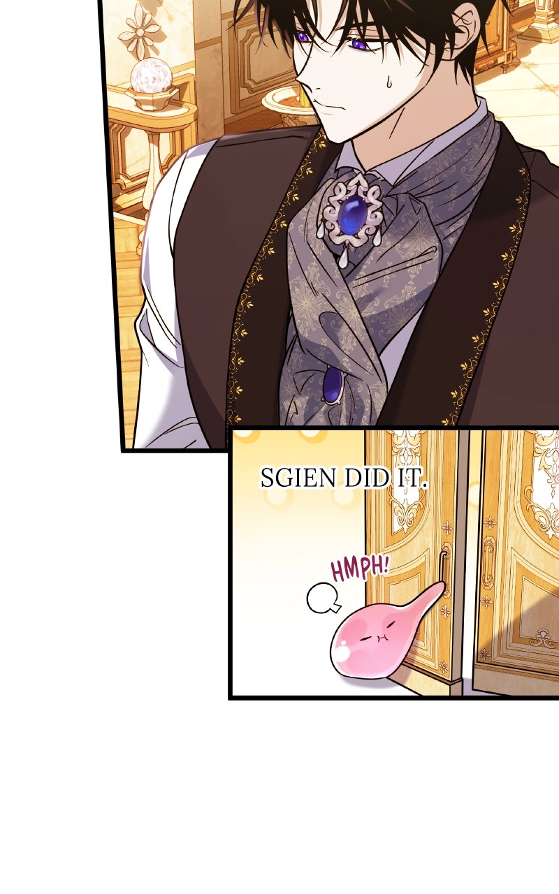 Changing the GenreFrom Angst to Heartwarming Episode 8 page 61 - 