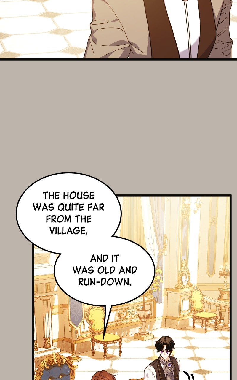 Changing the GenreFrom Angst to Heartwarming Episode 8 page 64 - 