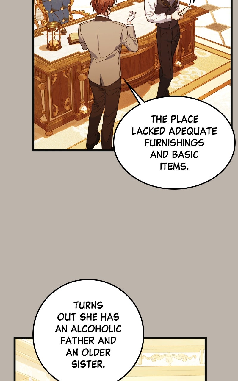 Changing the GenreFrom Angst to Heartwarming Episode 8 page 65 - 
