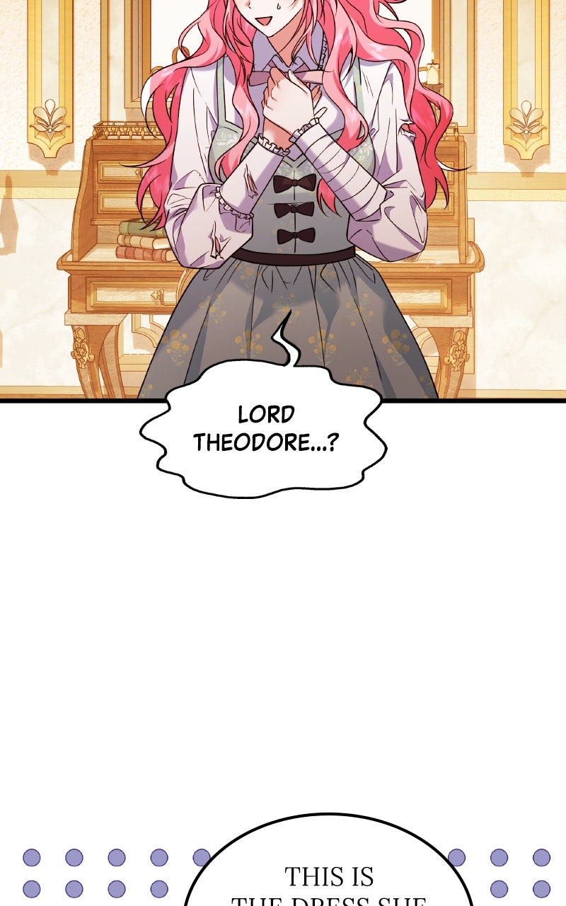 Changing the GenreFrom Angst to Heartwarming Episode 8 page 70 - 