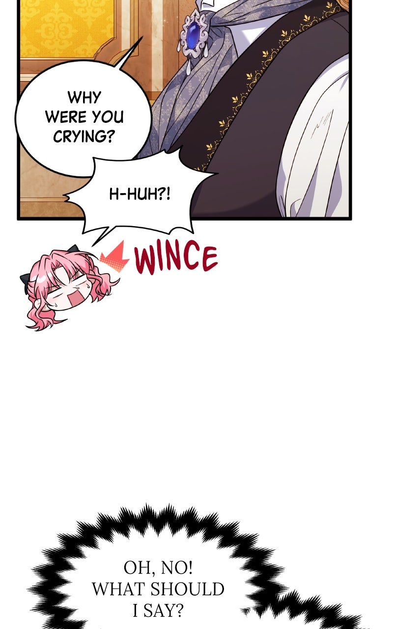 Changing the GenreFrom Angst to Heartwarming Episode 8 page 73 - 