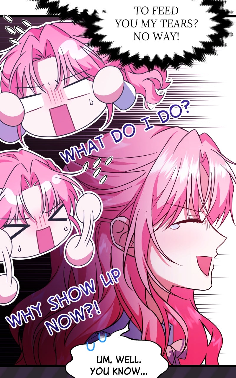 Changing the GenreFrom Angst to Heartwarming Episode 8 page 74 - 