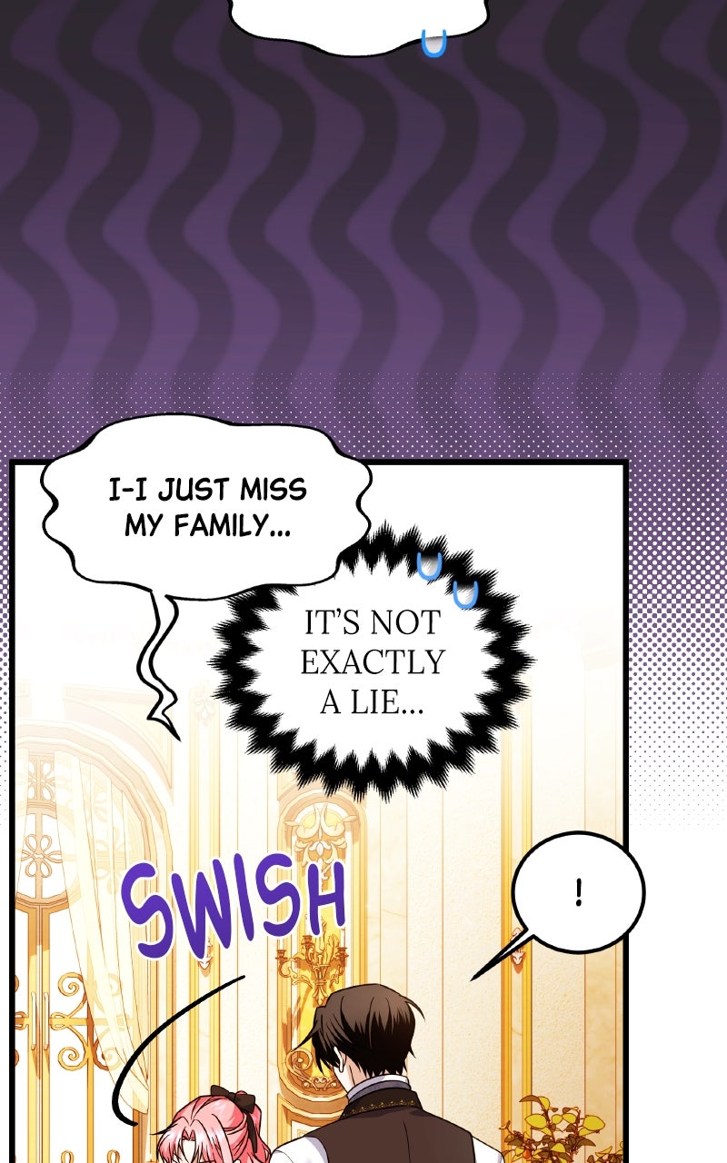 Changing the GenreFrom Angst to Heartwarming Episode 8 page 75 - 