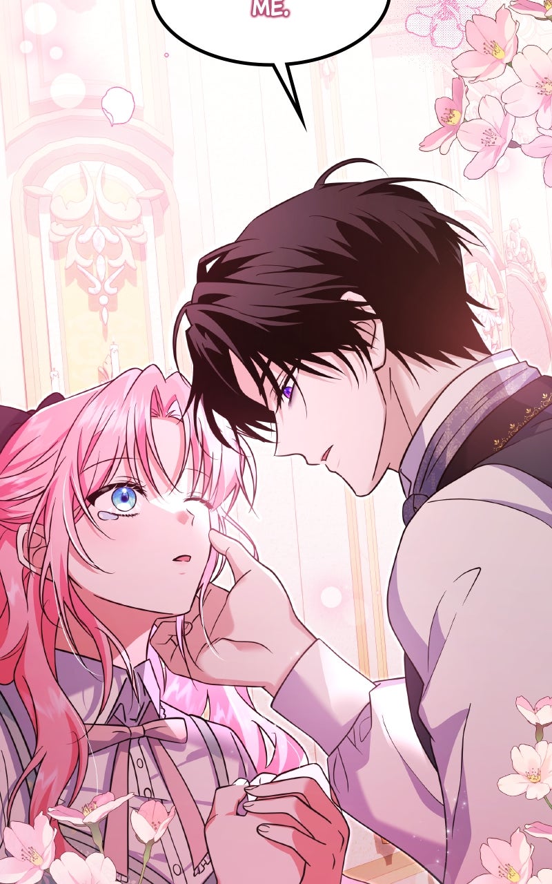 Changing the GenreFrom Angst to Heartwarming Episode 8 page 83 - 