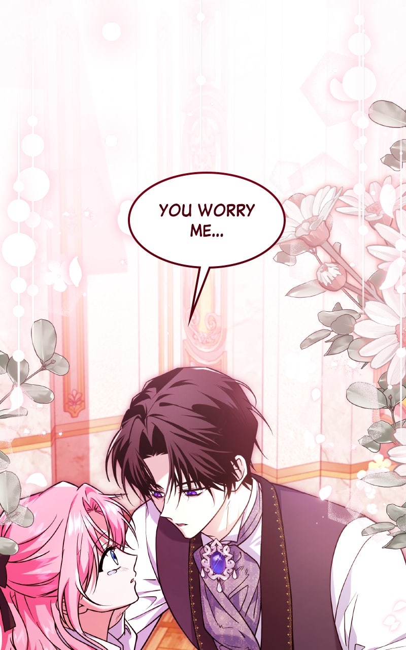 Changing the GenreFrom Angst to Heartwarming Episode 9 page 1 - 