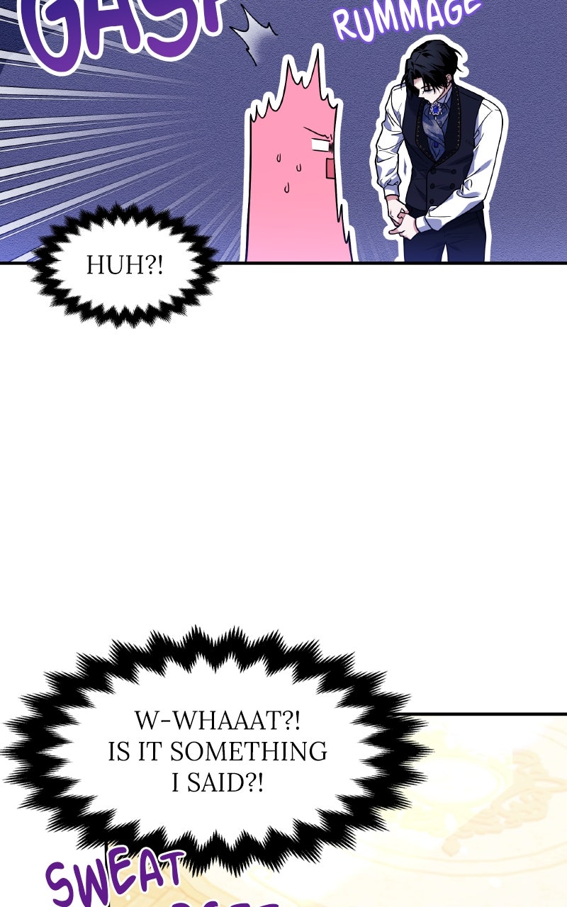 Changing the GenreFrom Angst to Heartwarming Episode 9 page 11 - 