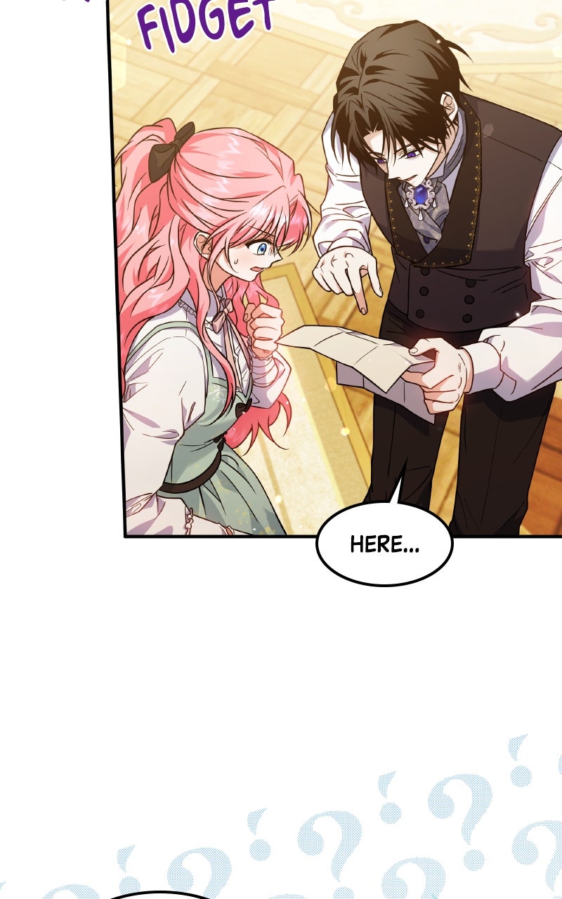 Changing the GenreFrom Angst to Heartwarming Episode 9 page 12 - 
