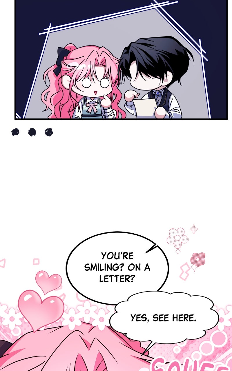 Changing the GenreFrom Angst to Heartwarming Episode 9 page 14 - 