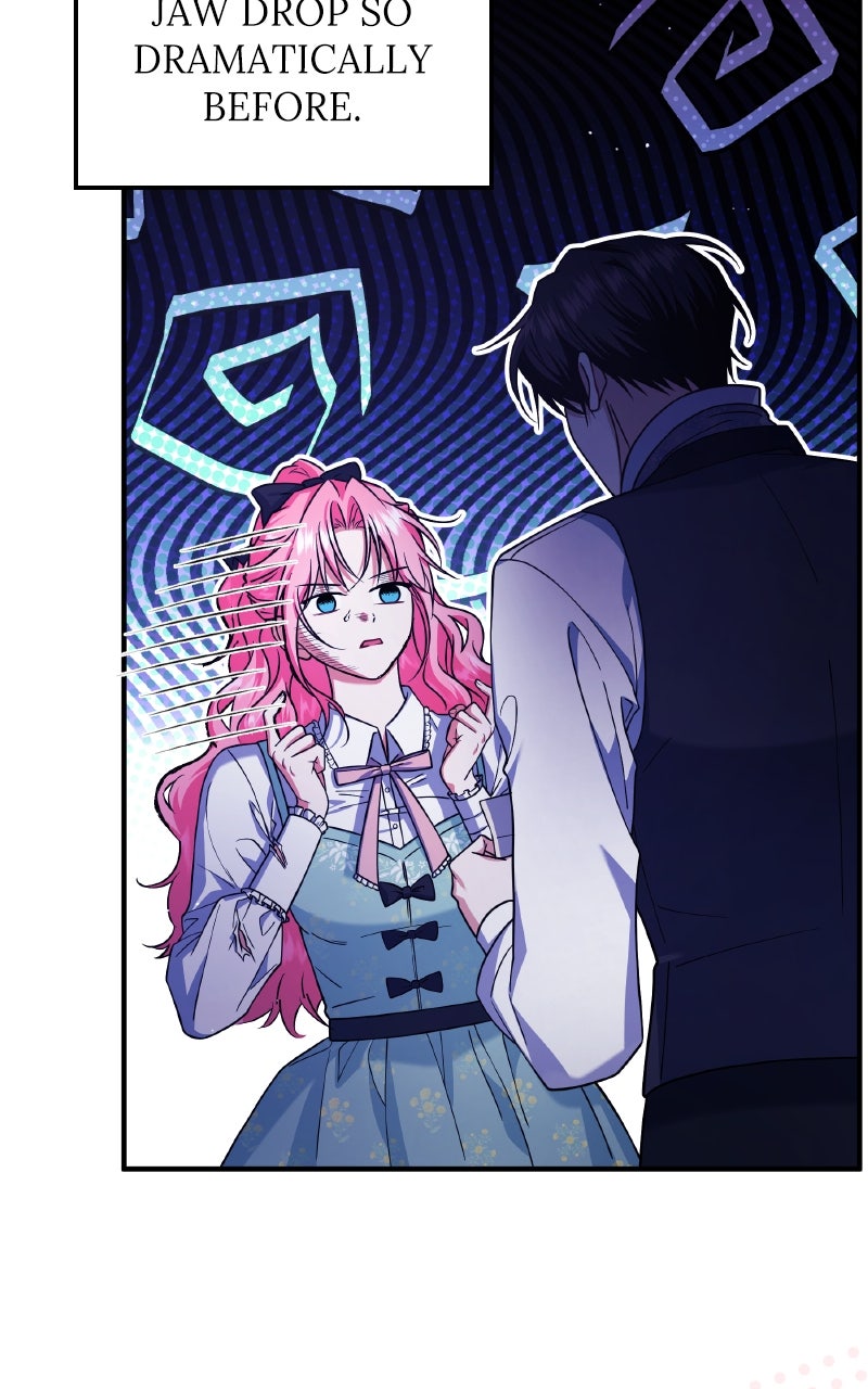 Changing the GenreFrom Angst to Heartwarming Episode 9 page 17 - 