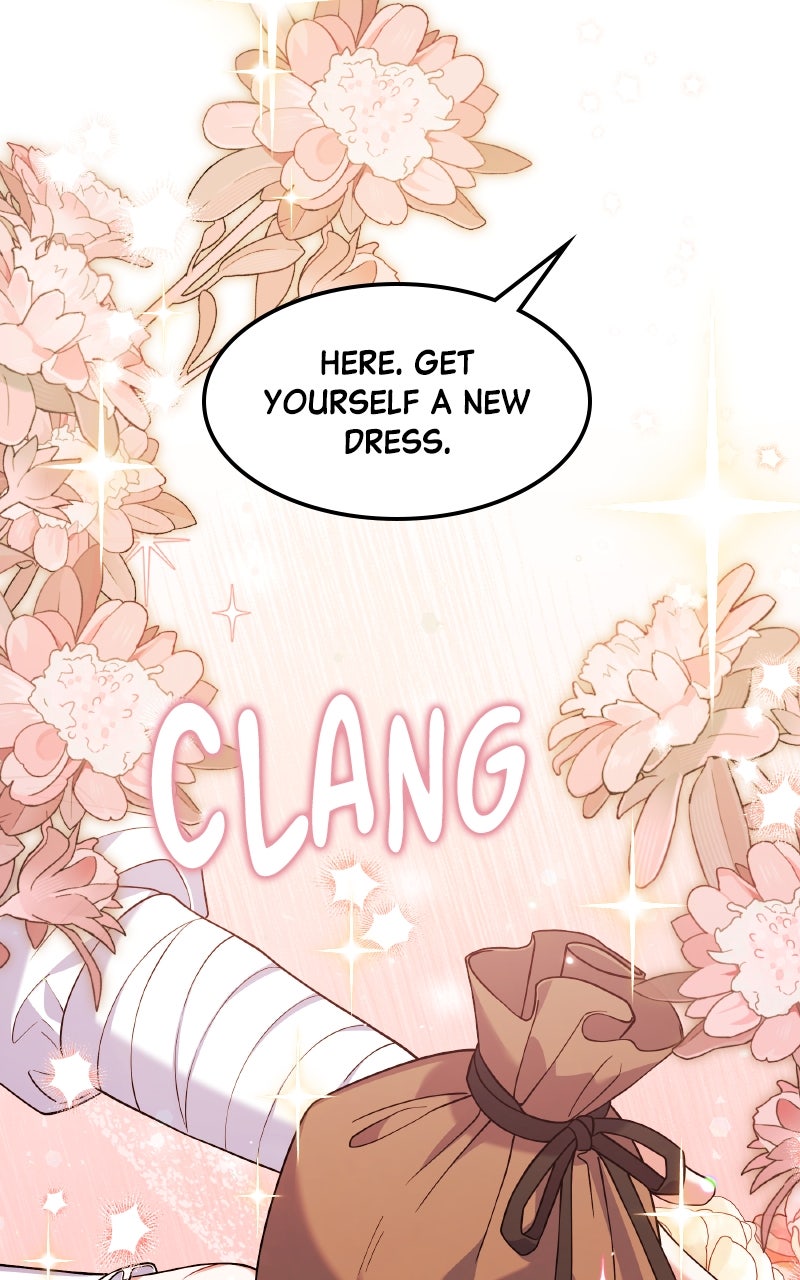 Changing the GenreFrom Angst to Heartwarming Episode 9 page 21 - 