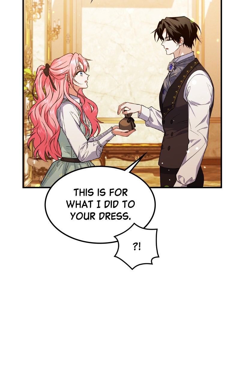 Changing the GenreFrom Angst to Heartwarming Episode 9 page 23 - 