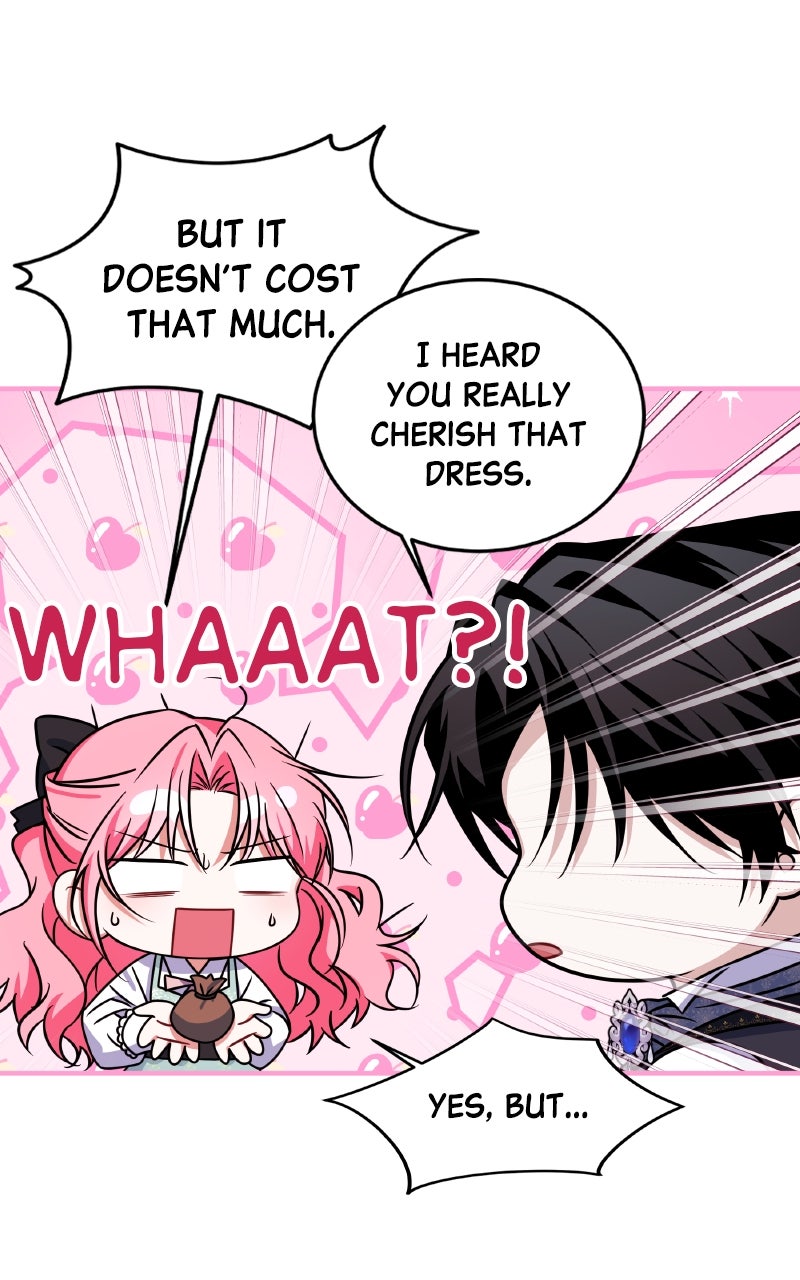 Changing the GenreFrom Angst to Heartwarming Episode 9 page 24 - 