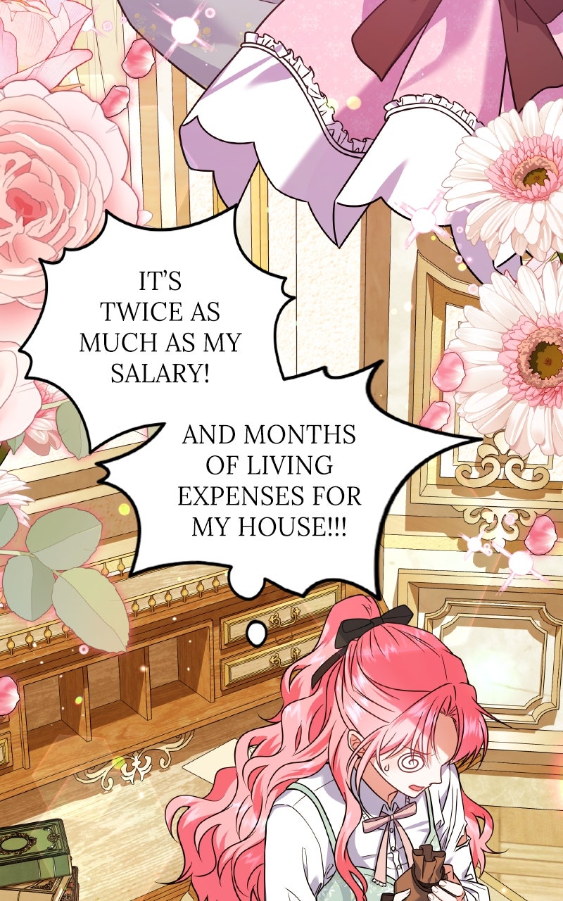 Changing the GenreFrom Angst to Heartwarming Episode 9 page 28 - 