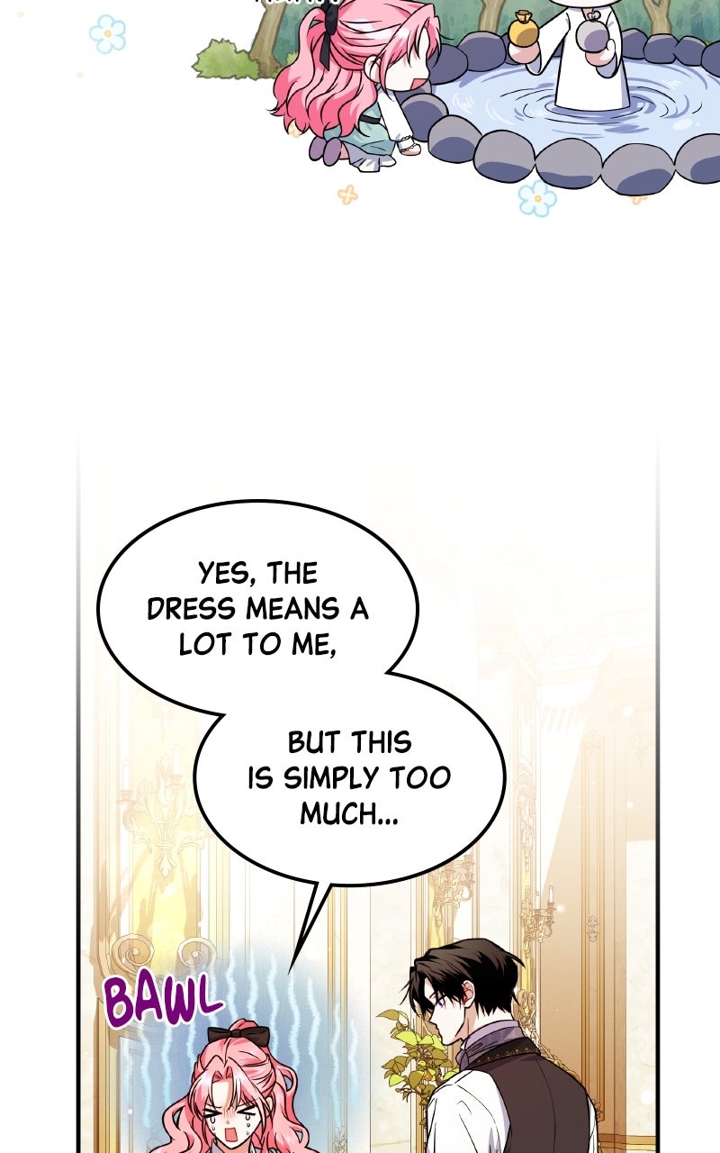 Changing the GenreFrom Angst to Heartwarming Episode 9 page 30 - 