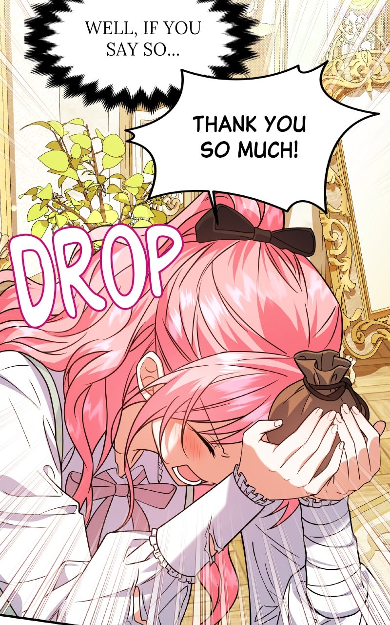 Changing the GenreFrom Angst to Heartwarming Episode 9 page 33 - 
