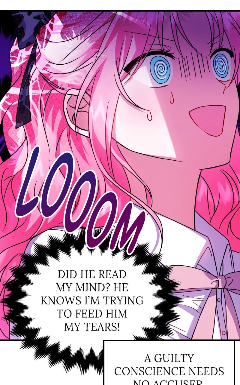 Changing the GenreFrom Angst to Heartwarming Episode 9 page 5 - 